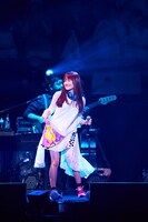 芹奈（撮影：三吉ツカサ[Showcase]）