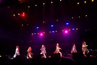 Little Glee Monster（撮影：三吉ツカサ[Showcase]）