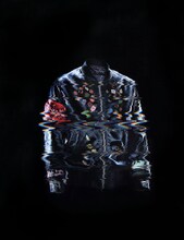 「WEARABLE ONE OK ROCK」イメージビジュアル