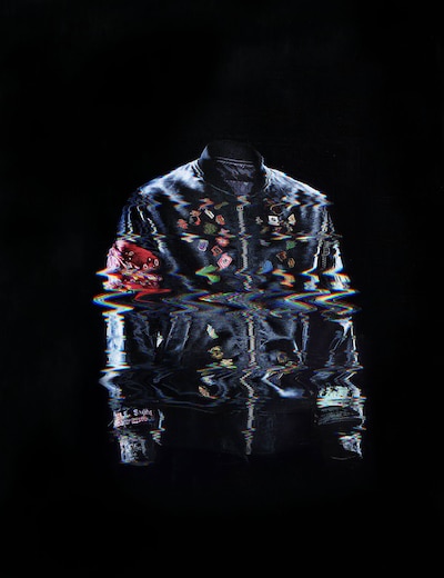 「WEARABLE ONE OK ROCK」イメージビジュアル