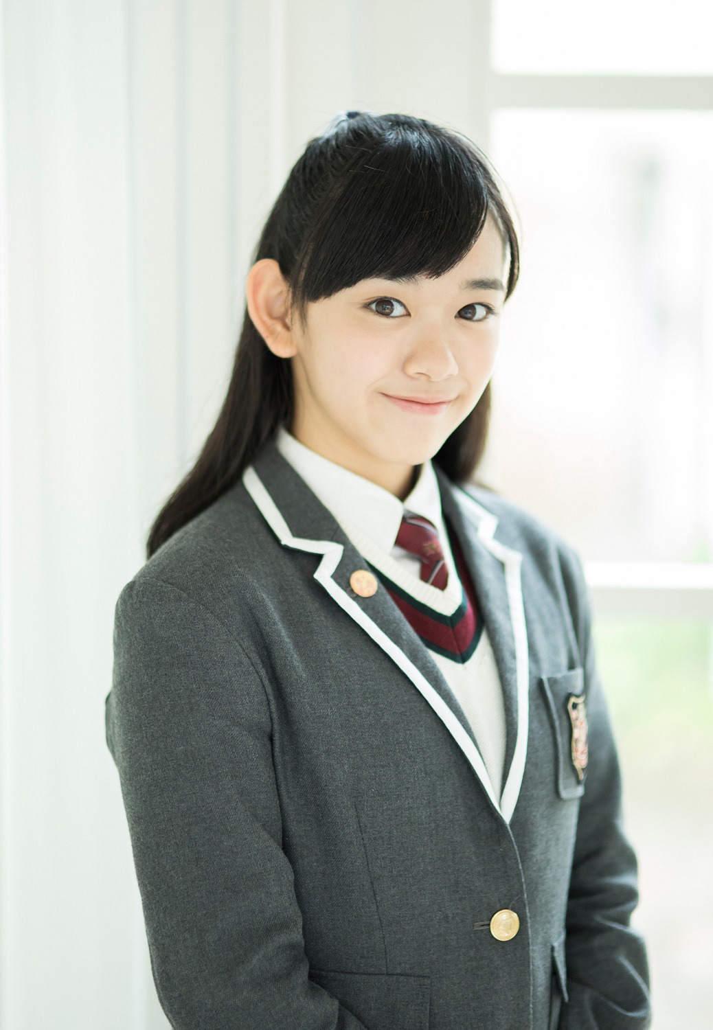 黒澤美澪奈