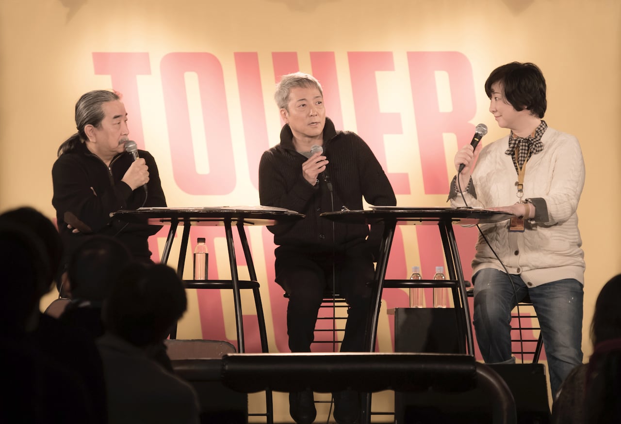 佐野元春が新作アルバムやセルフカバー盤の発売を予告、20周年記念盤リリースほのめかす