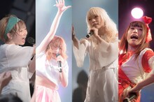 ぜんぶ君のせいだ。