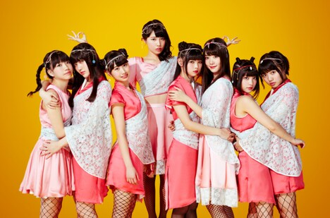 虹のコンキスタドール