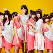 虹のコンキスタドールが映画主演、「聖ゾンビ女学院」初夏公開
