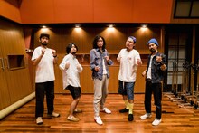 SPECIAL OTHERS＆斉藤和義