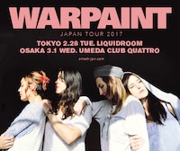 Warpaint