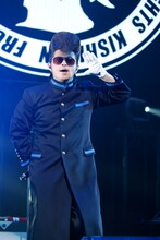 早乙女光（Dance, Scream）