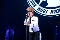 綾小路翔（Vo）