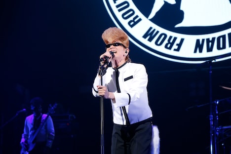 綾小路翔（Vo）