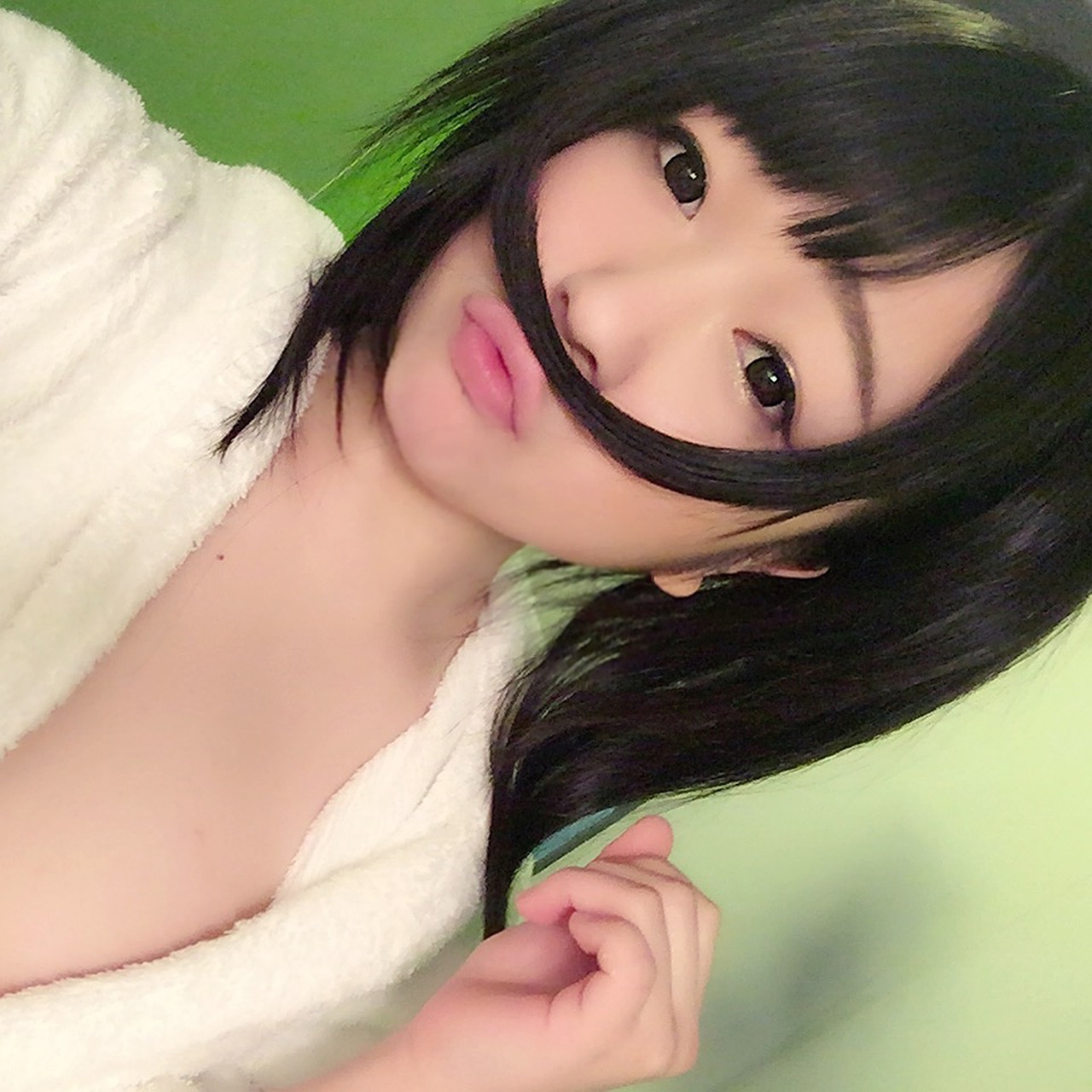 南梨央奈