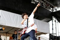 長島涼平（フレンズ、FINAL FRASH、the telephones）