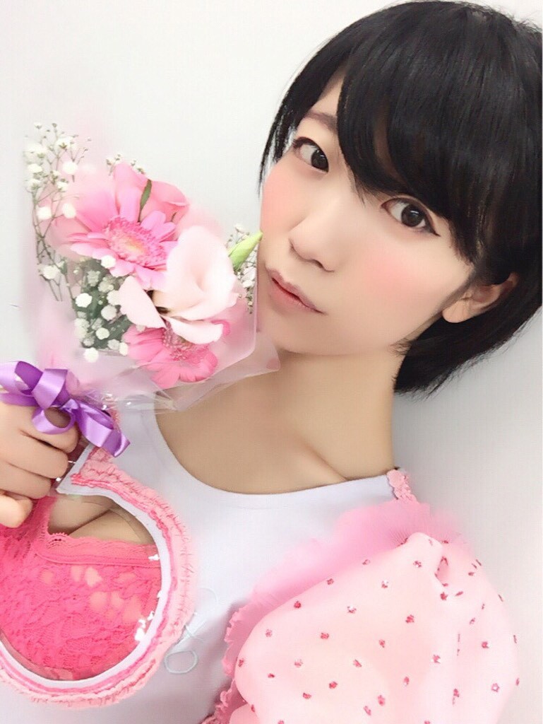 ぱいぱいでか美、年末に初ワンマン「でか美の精一杯の力を出すから」