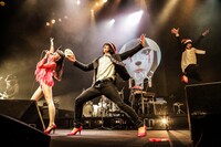 アーバンギャルド