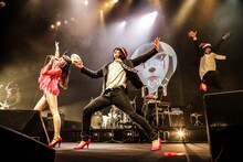 アーバンギャルド