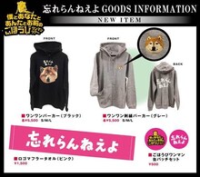 忘れらんねえよ「僕とあなたとあんたとお前のごほうびワンマンツアー」グッズ