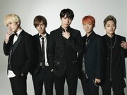 X4、初のライブ映像作品発売＆3カ月連続で新曲配信リリース