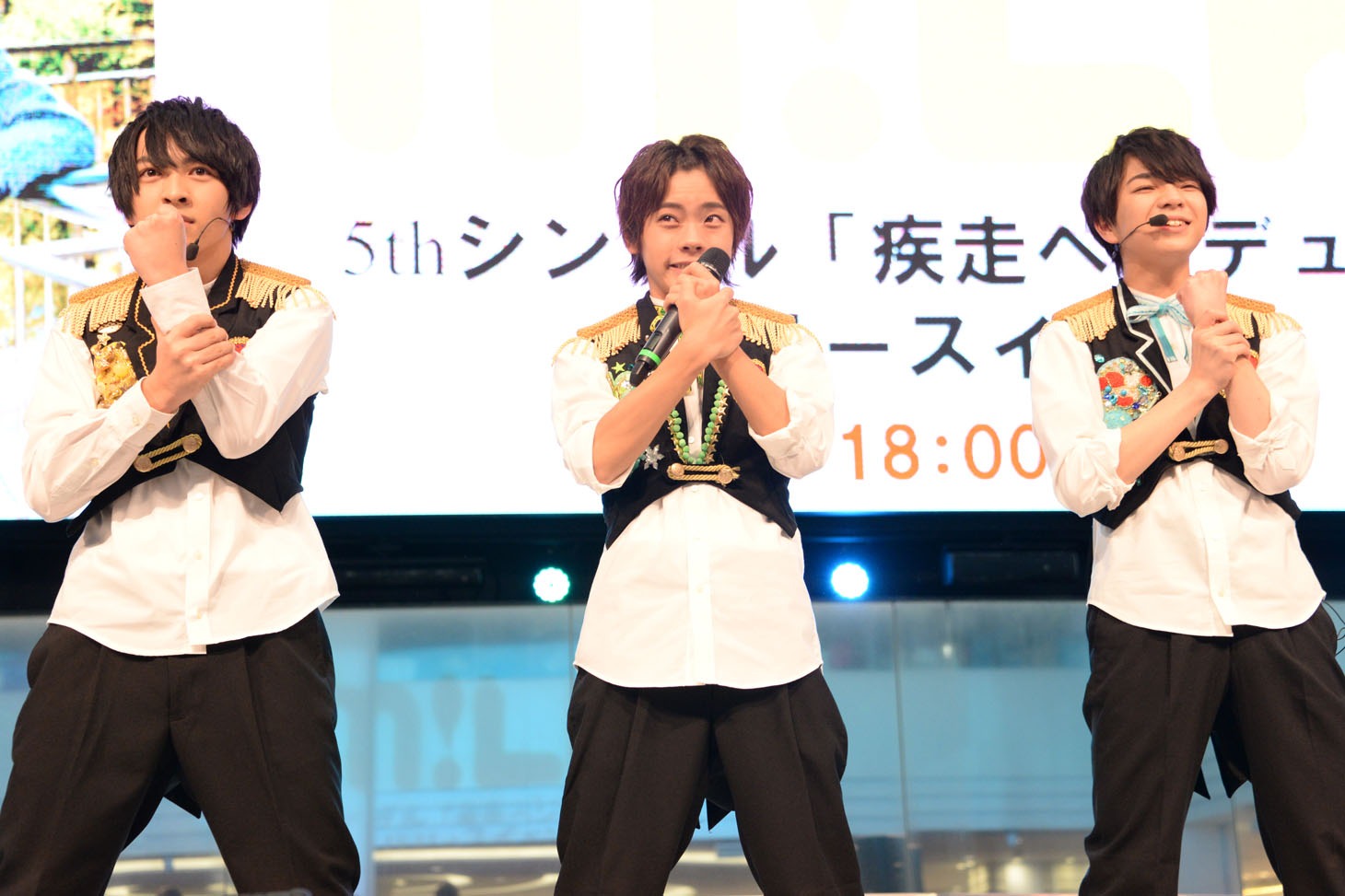 M!LK