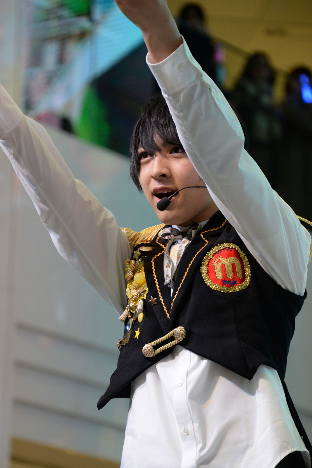 吉田仁人