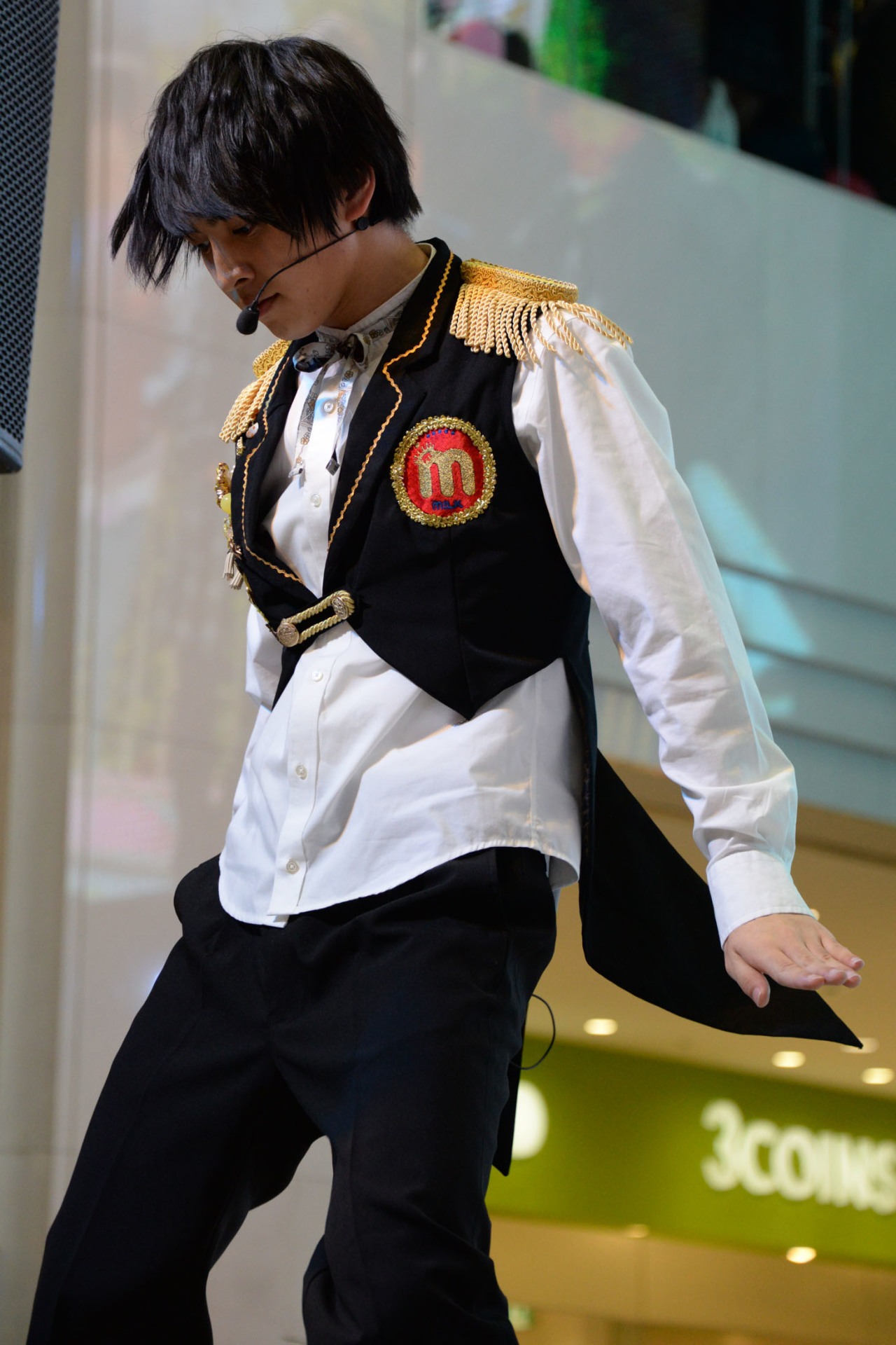 吉田仁人