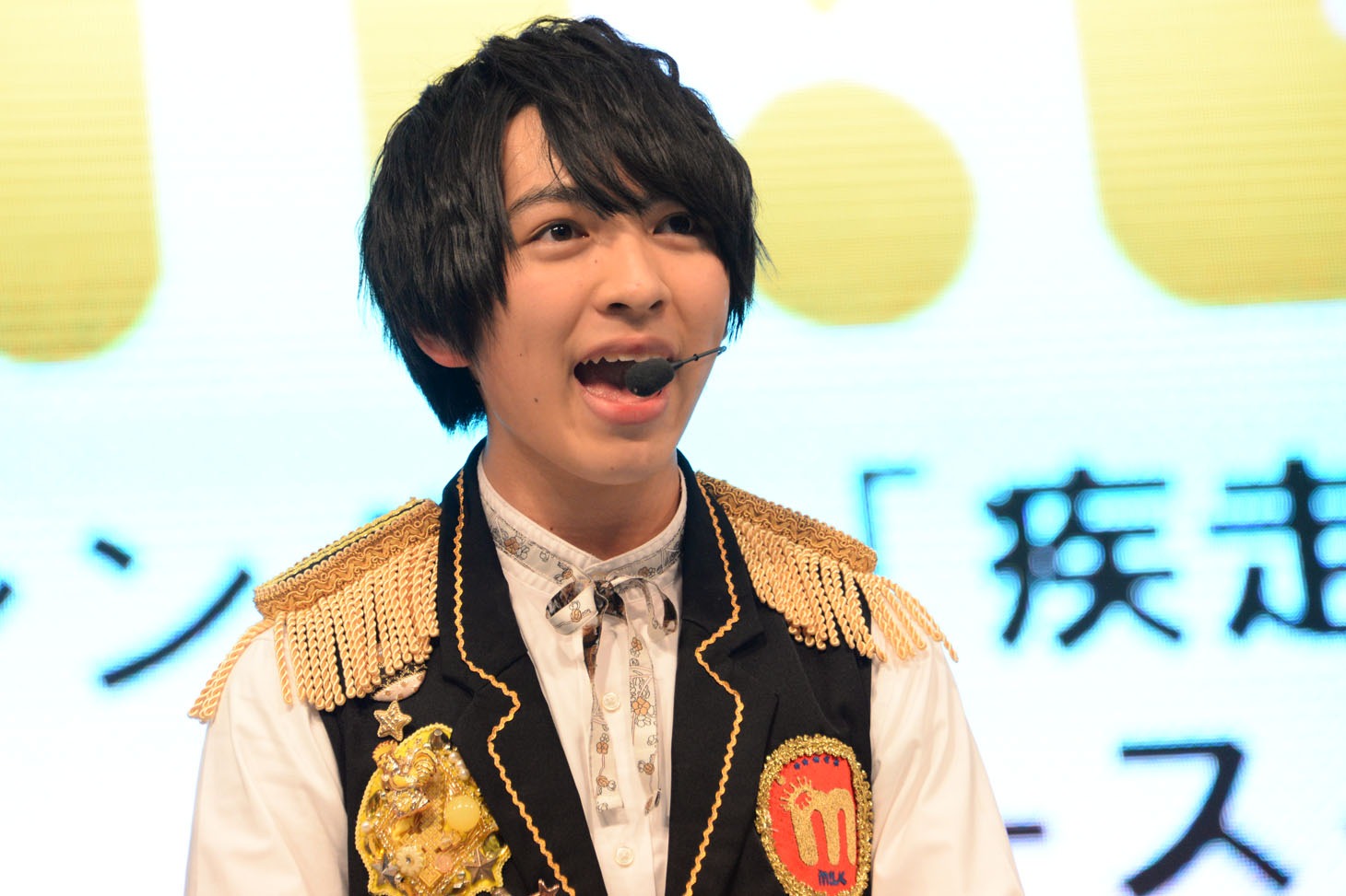 吉田仁人