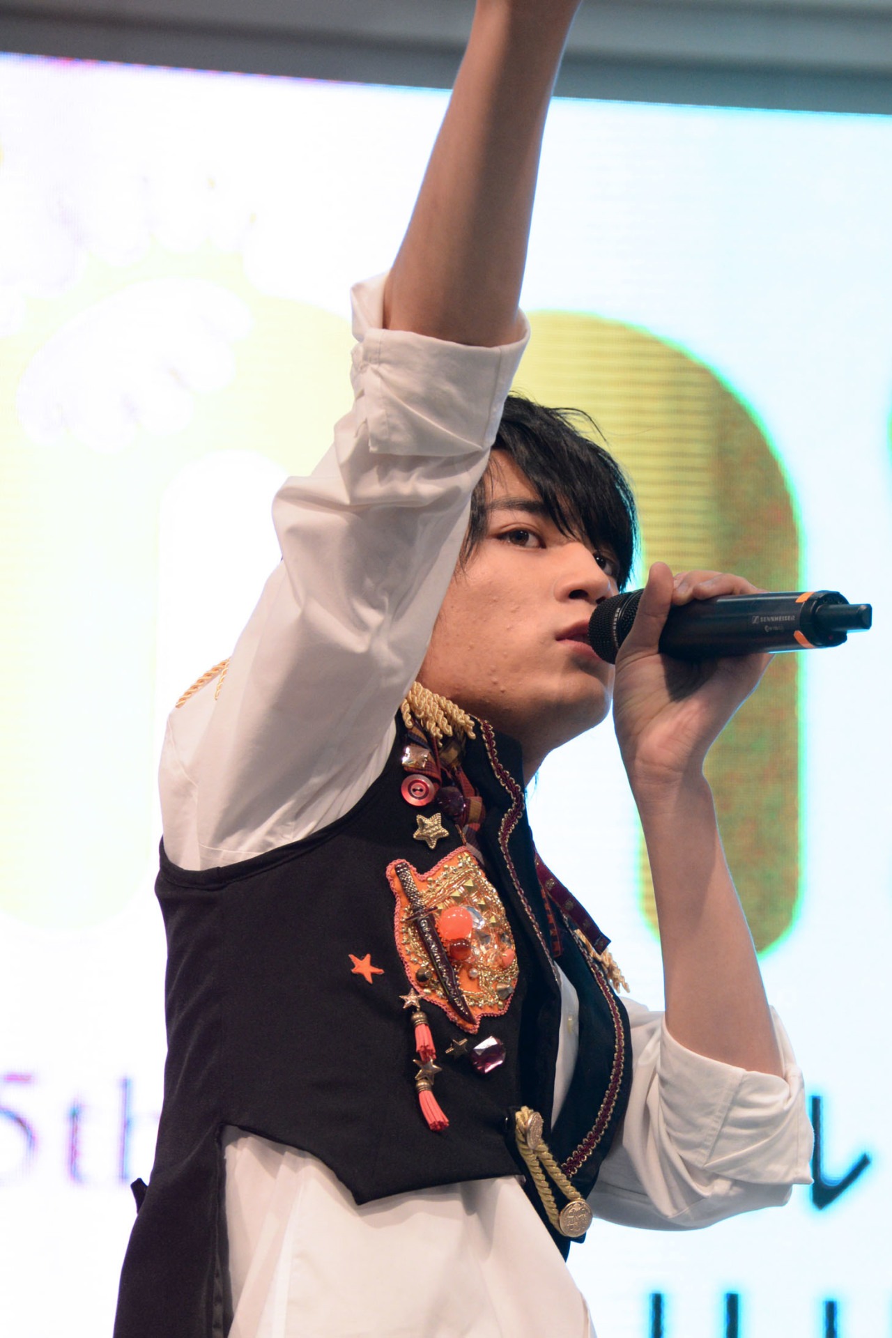 板垣瑞生
