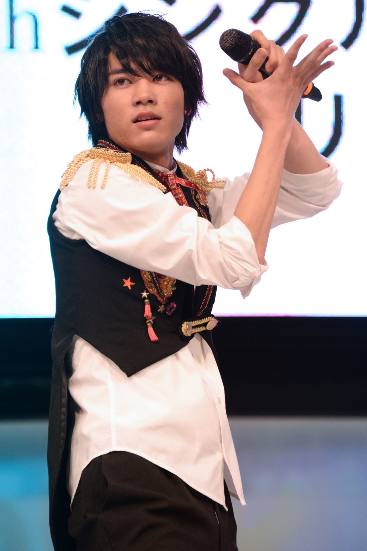 板垣瑞生