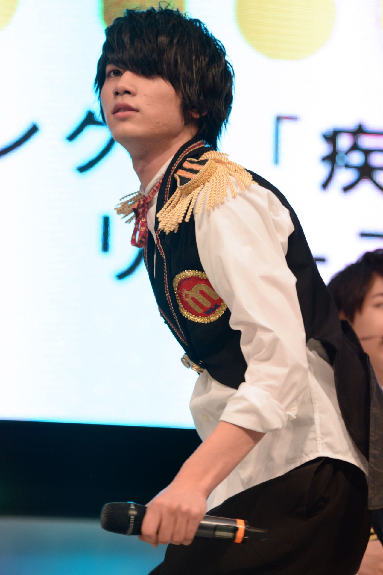 板垣瑞生