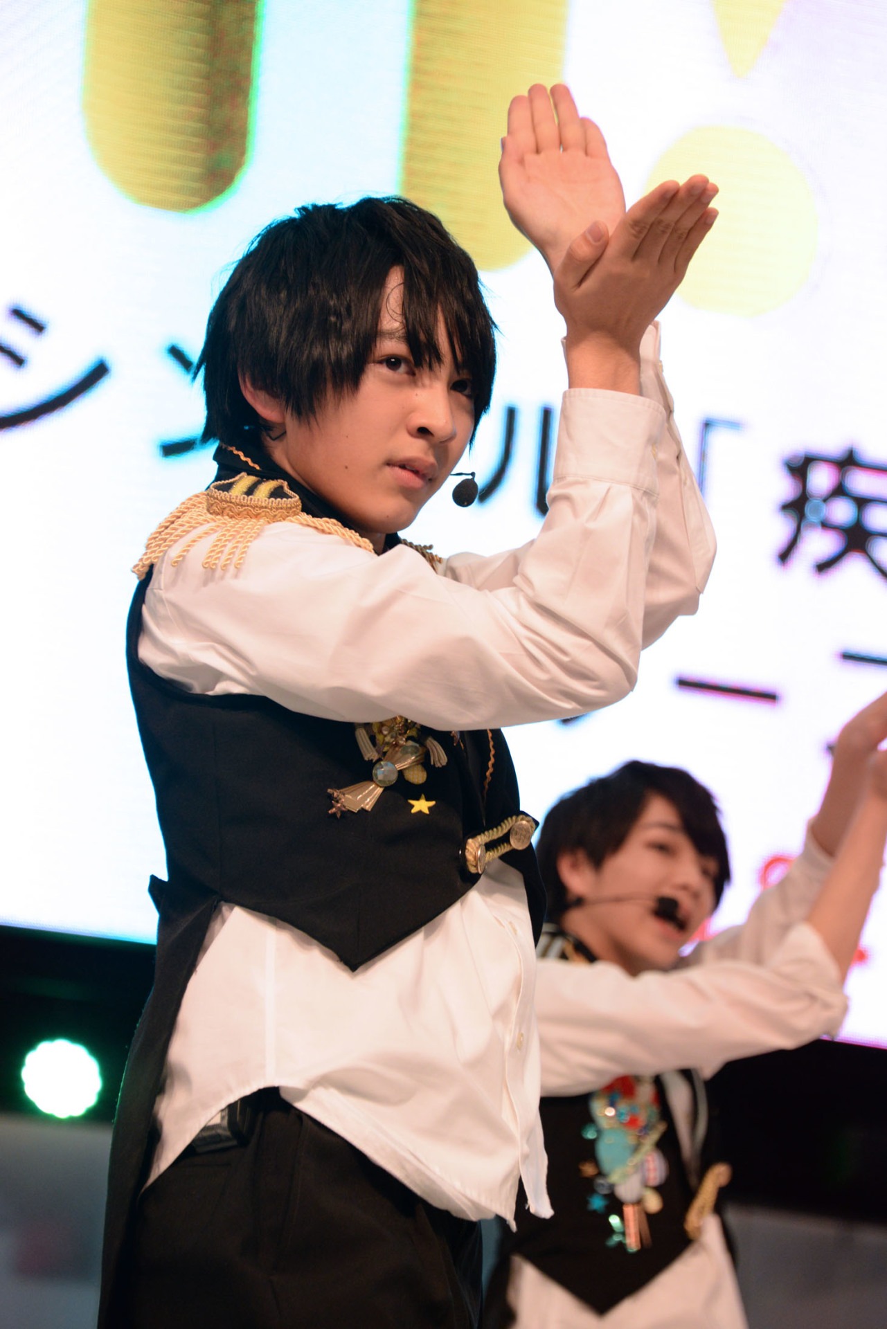 吉田仁人