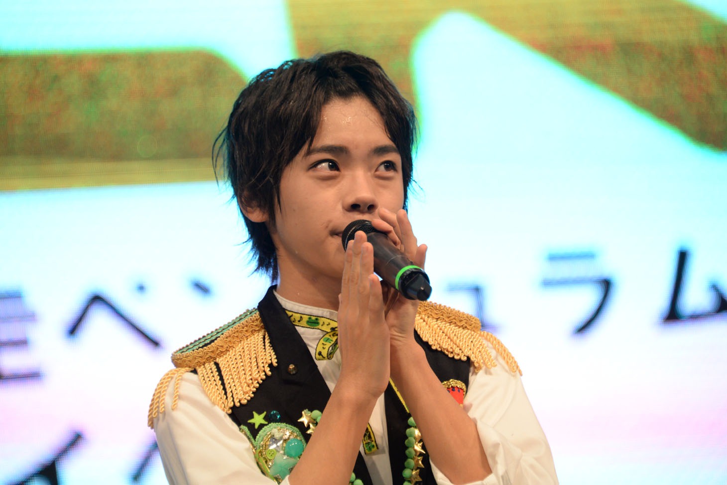 山崎悠稀