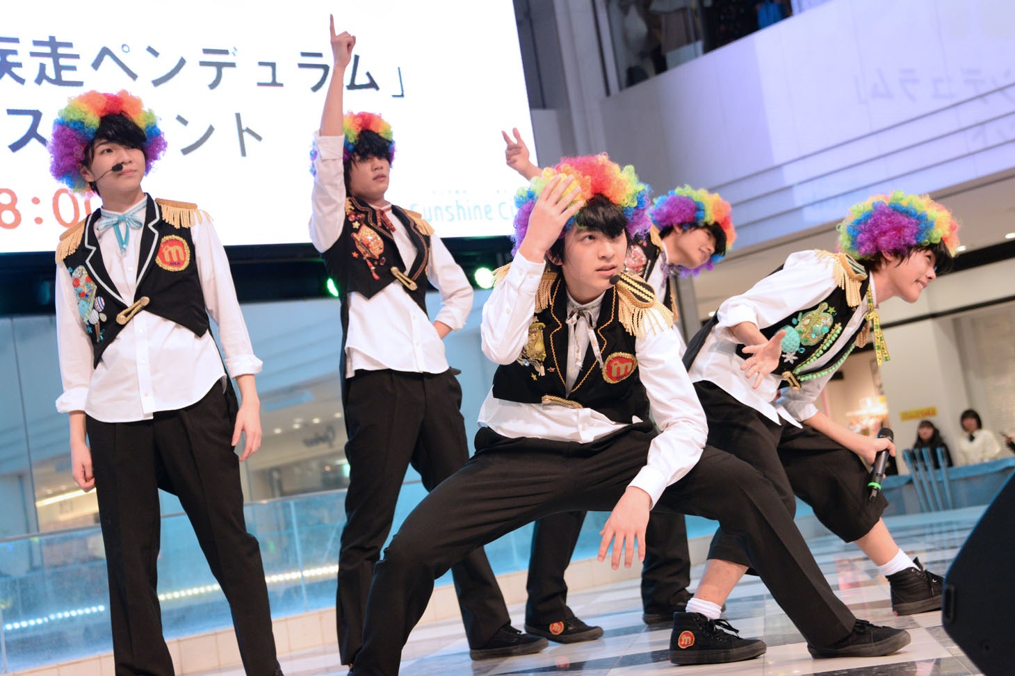 M!LK