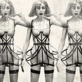 RIS「OVERKILL」ジャケット