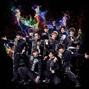 BOYS AND MEN主演映画&武道館公演がパッケージ化、2作同時リリース決定