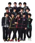 BOYS AND MEN研究生