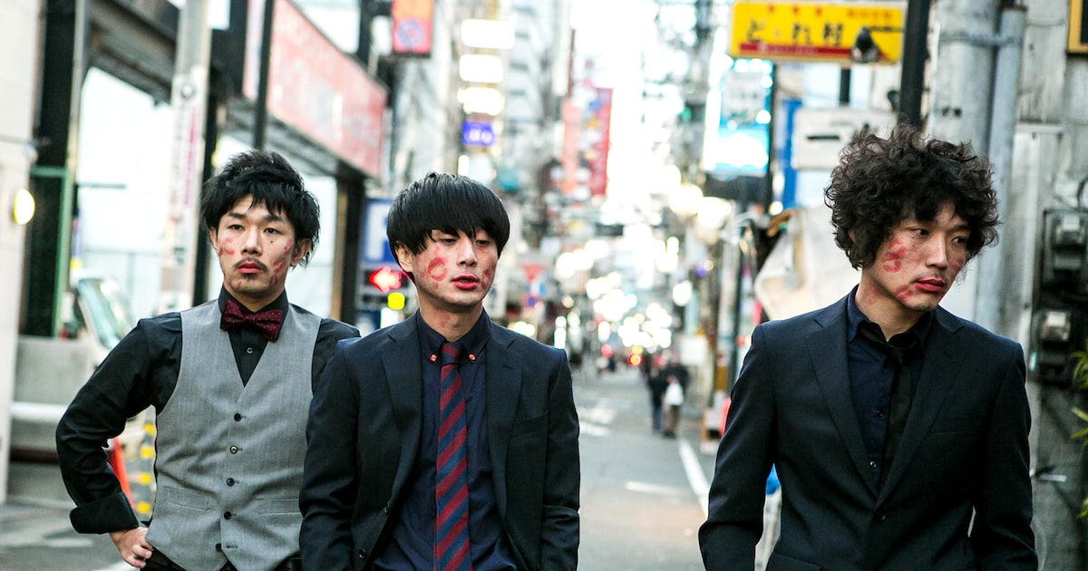 バズマザーズ、1st＆2ndアルバムのサブスク解禁 - 音楽ナタリー