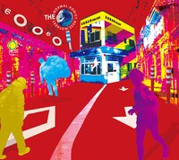 バズマザーズ「普通中毒」ジャケット