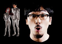 DOTAMA「本音 feat. 般若」のミュージックビデオのワンシーン。