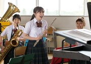 佐藤勝利＆橋本環奈と演奏したい吹奏楽部募集