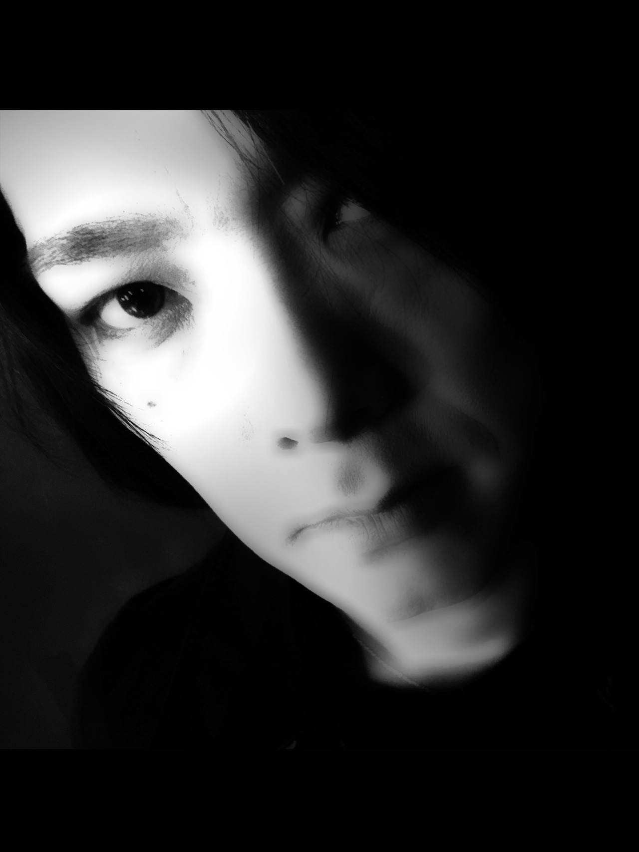 人時（黒夢）
