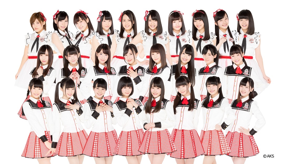 NGT48、3月にメジャーデビュー記念イベント「ここからプレーボール！」