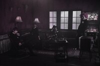 ピンボール台使用写真