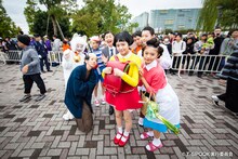 私立恵比寿中学