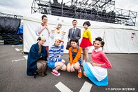 私立恵比寿中学