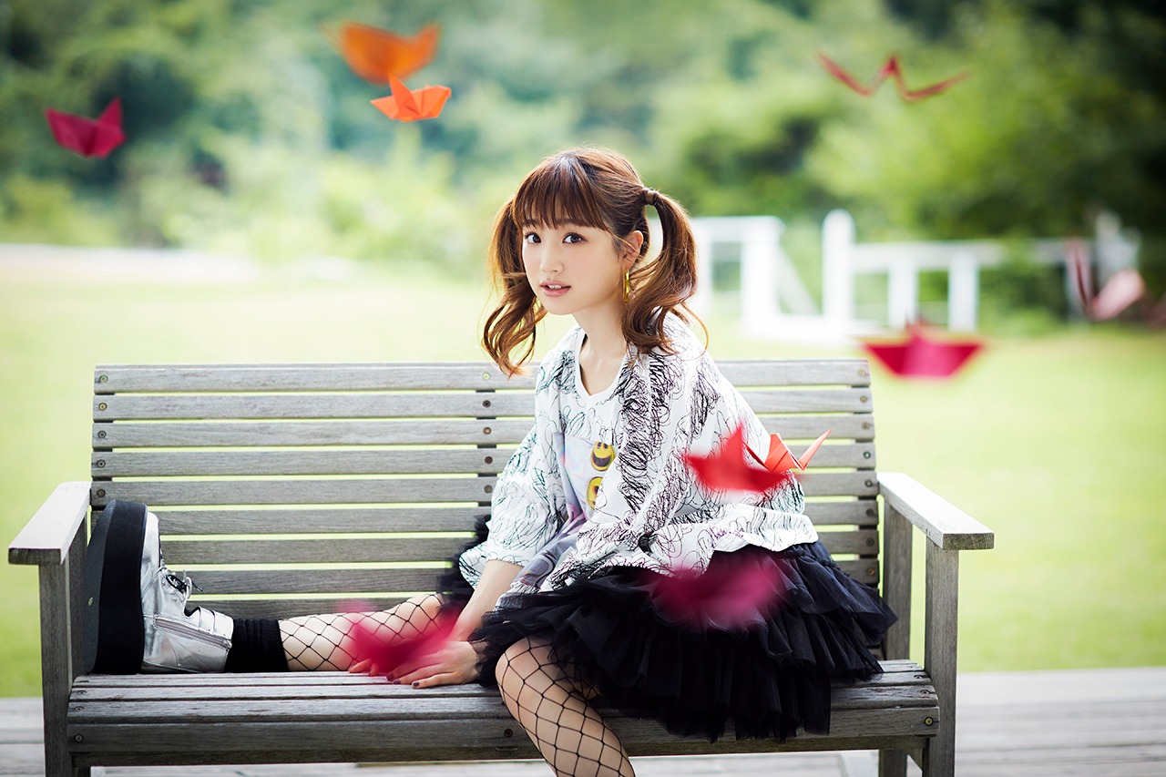 瀬川あやか