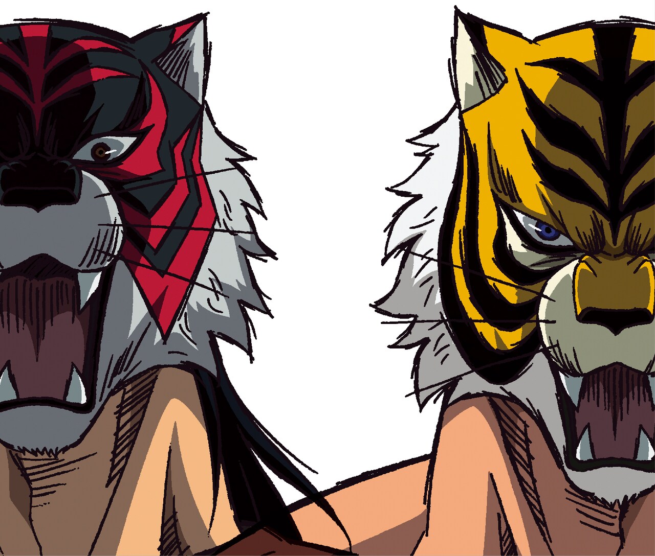 湘南乃風ドラマCDで声優に挑戦！画伯、みもりん、福嗣くんらとレスラー熱演