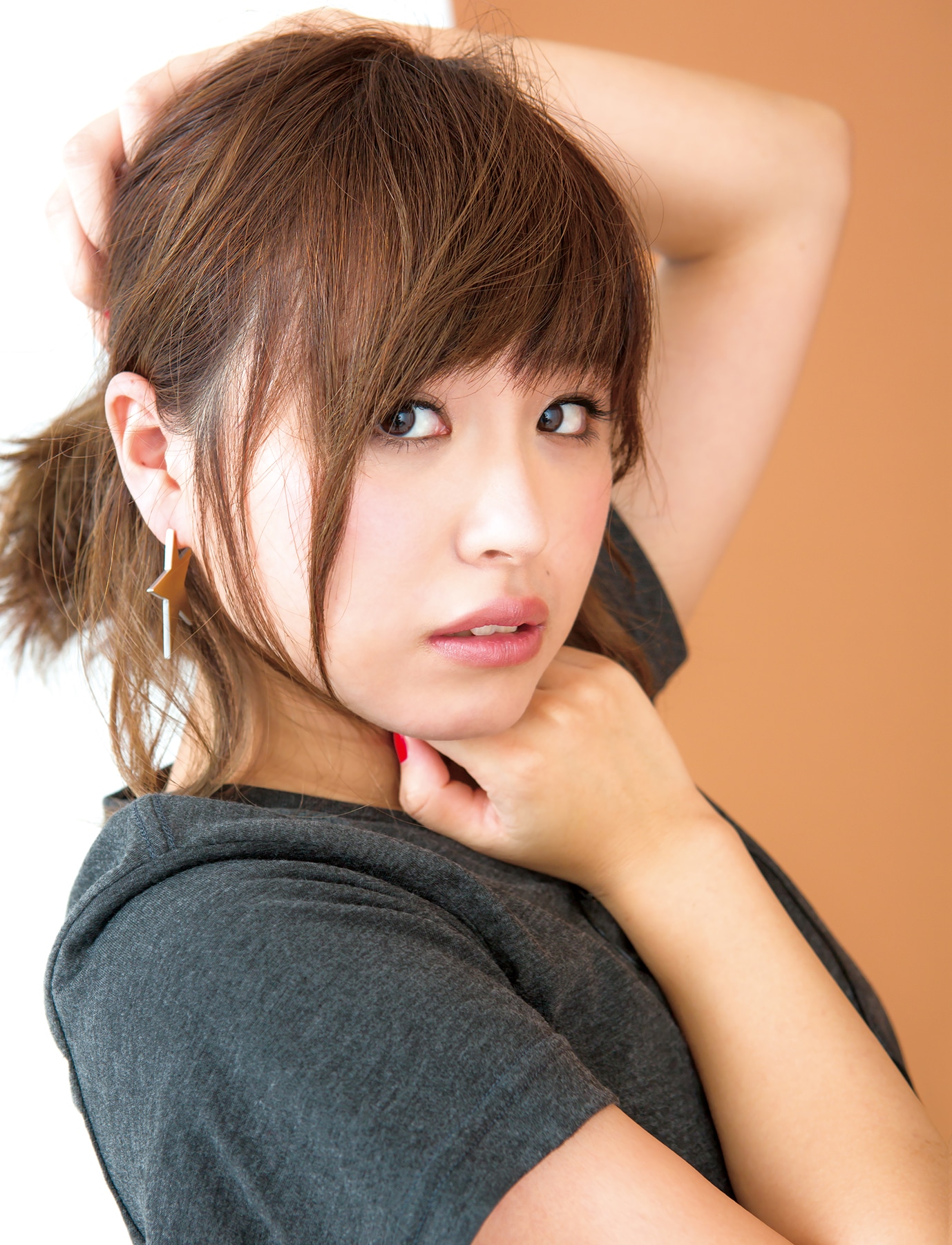 脇田もなり