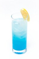 オリジナルドリンク「シリウス」イメージ。