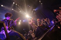 東京スカパラダイスオーケストラ