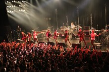 東京スカパラダイスオーケストラ