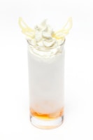 オリジナルドリンク「翼」イメージ。